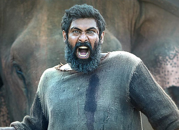 Haathi Mere Saathi: Rana Daggubati says it was challenging to make this film 
