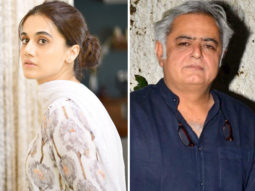 Hansal Mehta to host special preview of Taapsee Pannu starrer Thappad in Jaipur Hansal Mehta to host special preview of Taapsee Pannu starrer Thappad in Jaipur