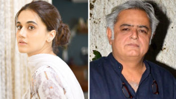 Hansal Mehta to host special preview of Taapsee Pannu starrer Thappad in Jaipur