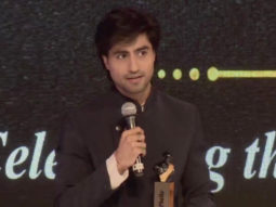 Dadasaheb Phalke Awards 2020: Harshad Chopda bags the Most Favourite Television Actor award and we cannot keep calm!