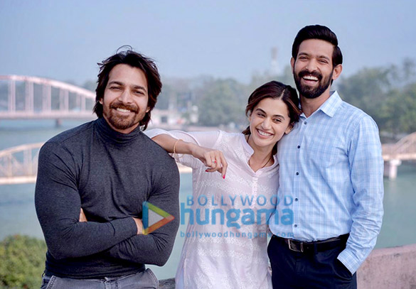 haseen dillruba 4