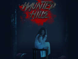 First Look Of The Movie Haunted Hills
