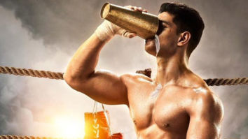 First Look Of The Movie Hawa Singh