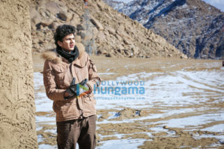 Movie Stills of the movie Hawayein