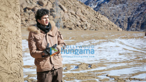 Movie Stills of the movie Hawayein