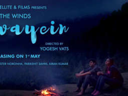 Hawayein (The Winds) | First Visual Look | Bhavesh Kumar | Ester Noronha