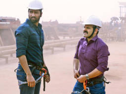 Here’s how the team of Vicky Kaushal’s Bhoot – The Haunted Ship filmed at Alang – Asia’s biggest ship breaking yard