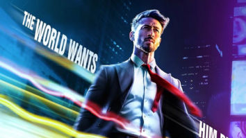 First Look Of The Movie Heropanti 2