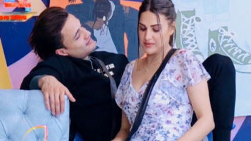Himanshi Khurana clears air around Asim Riaz’s previous relationship, says it has been sorted now