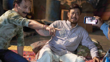 Homi Adajania speaks about how Irrfan Khan and Deepak Dobriyal give sibling rivalry a congenial touch in Angrezi Medium