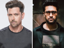 Hrithik Roshan has a fanboy in Vicky Kaushal – “If Hrithik Roshan likes my photo, I go mad!”