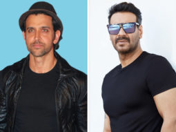 Hrithik Roshan is left impressed with Ajay Devgn’s Tanhaji: The Unsung Warrior, says ‘take a bow’