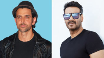 Hrithik Roshan is left impressed with Ajay Devgn’s Tanhaji: The Unsung Warrior, says ‘take a bow’