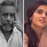 “I make a film because there is a voice I want to raise” - says Thappad director Anubhav Sinha