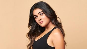 “I was pleasantly surprised that people in Gujarat recognised me as the Arjun Reddy heroine” – says Jayesbhai Jordaar actress Shalini Pandey
