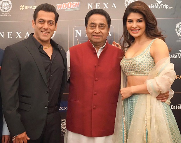 IIFA 2020: Salman Khan to host the award show for the first time
