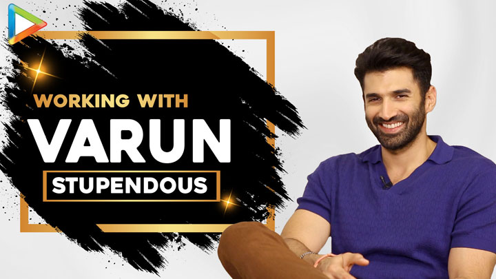 Is Aditya DATING anybody? | Working with Varun Dhawan- STUPENDOUS| Malang