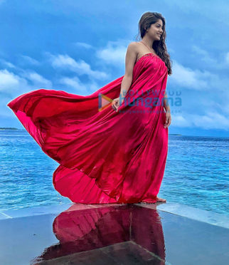 Celebrity Photos of Ishita Dutta