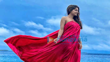 Celebrity Photos of Ishita Dutta