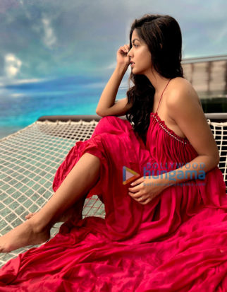 Celebrity Photos of Ishita Dutta