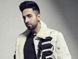 “It gives me great privilege to sing a love song for a forward-thinking film”, says Ayushmann Khurrana