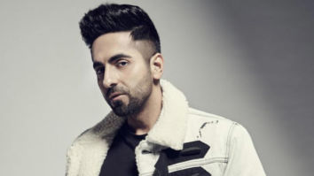 “It gives me great privilege to sing a love song for a forward-thinking film”, says Ayushmann Khurrana