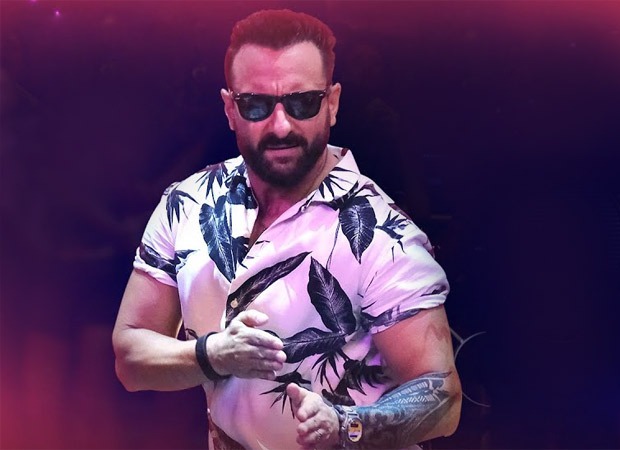 "It's funny to do your own re-mix", says Saif Ali Khan when talking about recreating 'Ole Ole' "It's funny to do your own re-mix", says Saif Ali Khan when talking about recreating 'Ole Ole'