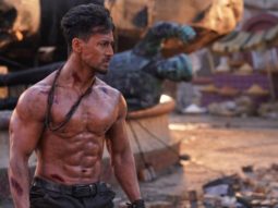It’s real army fighter choppers and tanks for Tiger Shroff starrer Baaghi 3