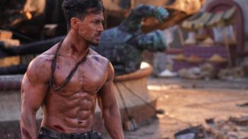It’s real army fighter choppers and tanks for Tiger Shroff starrer Baaghi 3