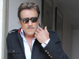 Jackie Shroff on Sooryavanshi, family & turning 63