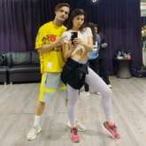 Jacqueline Fernandez and Bigg Boss 13 runner up Asim Riaz to feature in a music video
