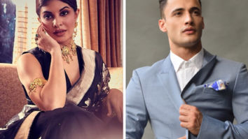 Jacqueline Fernandez is all praises for Asim Riaz as they prep for their upcoming music video