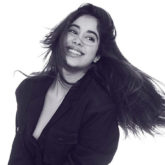 Janhvi Kapoor looks CUTE she wakes up from her nap to eat ice-cream!