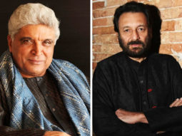 Javed Akhtar lashes out at Shekhar Kapur for being upset about Mr. India 2