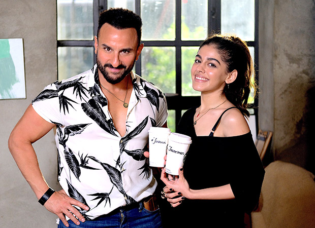 Jawaani Jaaneman Box Office Collections: The film has one of the best opening weekends for Saif Ali Khan Jawaani Jaaneman Box Office Collections: The film has one of the best opening weekends for Saif Ali Khan