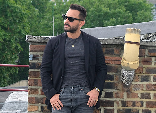 Jawaani Jaaneman Box Office collections: The Saif Ali Khan starrer takes a better opening than Baazaar, Kaalakaandi, Chef and Laal Kaptaan Jawaani Jaaneman Box Office collections: The Saif Ali Khan starrer takes a better opening than Baazaar, Kaalakaandi, Chef and Laal Kaptaan