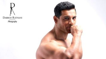 Celebrity Photo Of John Abraham