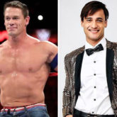 John Cena posts a picture of Bigg Boss 13 contestant Asim Riaz and it broke the internet