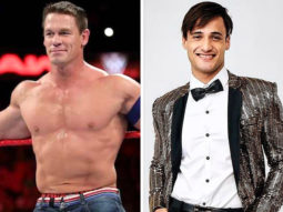 John Cena posts a picture of Bigg Boss 13 contestant Asim Riaz and it broke the internet