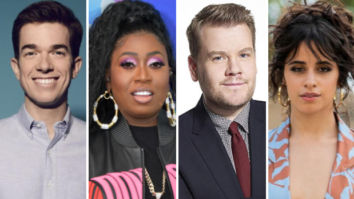 John Mulaney, Missy Elliot, Minnie Driver, James Corden among others join Camila Cabello in Cinderella movie