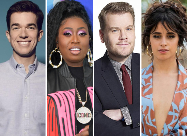 John Mulaney, Missy Elliot, Minnie Driver, James Corden among others join Camila Cabello in Cinderella movie 