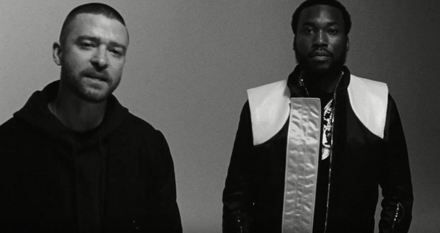 Justin Timberlake teams up with Meek Mill for a new song 'Believe', check out the music video Justin Timberlake teams up with Meek Mill for a new song 'Believe', check out the music video