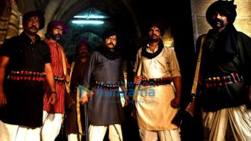 Movie Stills Of The Movie Kaamyaab