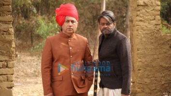 Movie Stills of the movie Kaanchli Life in a Slough