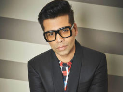 Karan Johar gets ready to face his biggest challenge; sets Rs. 250 crores budget for Takht