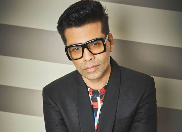 Karan Johar gets set to face his biggest challenge
