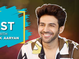 Kartik Aaryan REVEALS all his ‘Last Times’ | Last Movie | Last Street Food | Last Fake News he heard
