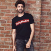 Kartik Aaryan roped in as new brand ambassador of Flying Machine jeans