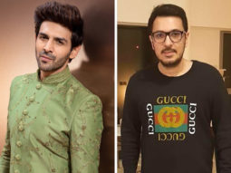 Kartik Aaryan signs another film with producer Dinesh Vijan