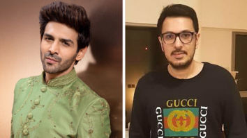 Kartik Aaryan signs another film with producer Dinesh Vijan